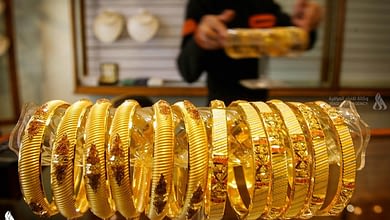 عاملان وراء ارتفاع سعر الذهب لأعلى مستوى